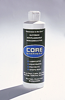 CORE-19 Wire Rope Lube
