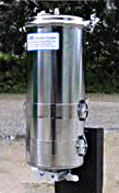 Filter Housings