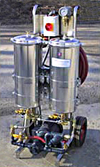 Portable Filtration Systems